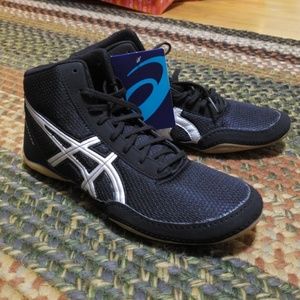 Asics Matflex5 wrestling shoes